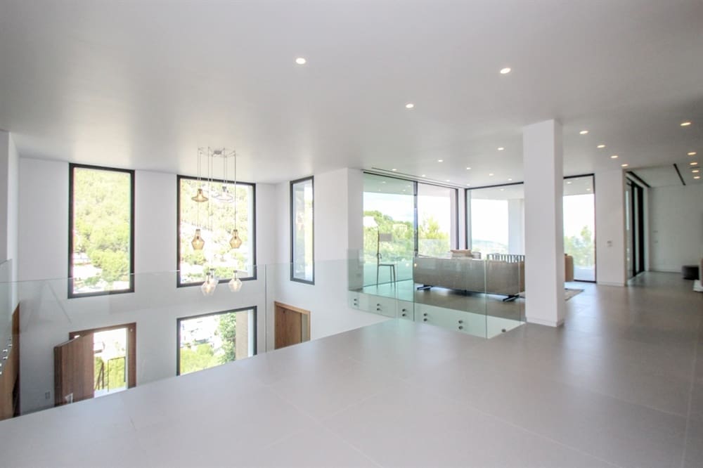 4 bedroom Townhouse for sale in Palma de Mallorca - € 8,200,000 (Ref: 9699788)