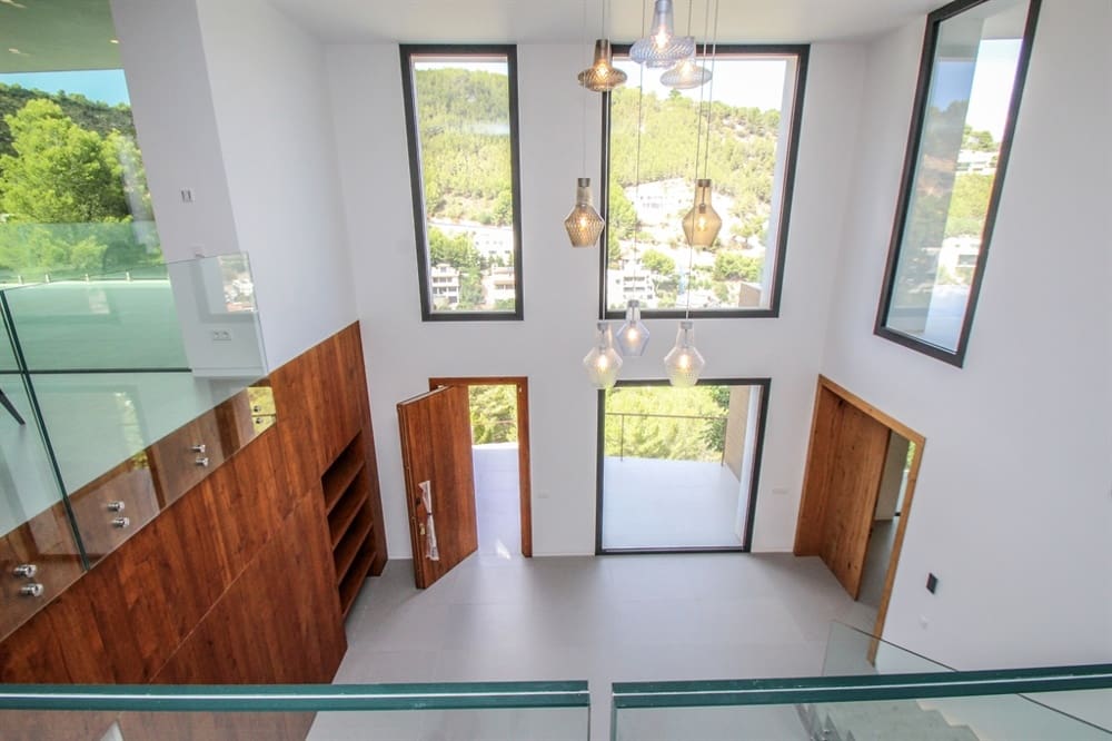 4 bedroom Townhouse for sale in Palma de Mallorca - € 8,200,000 (Ref: 9699788)