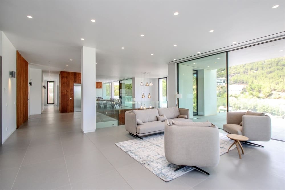 4 bedroom Townhouse for sale in Palma de Mallorca - € 8,200,000 (Ref: 9699788)