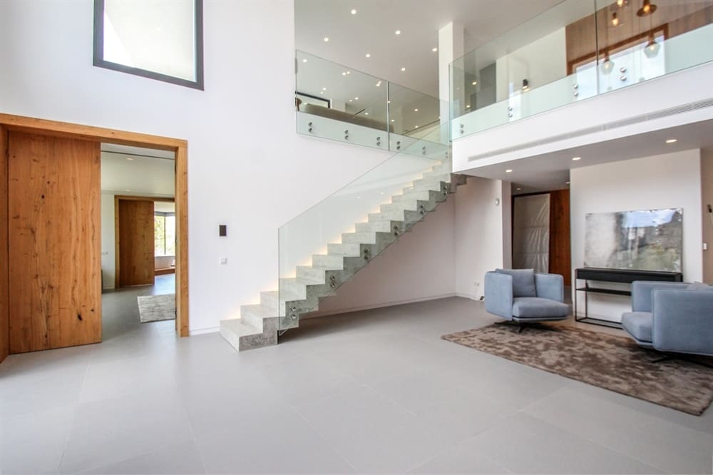 4 bedroom Townhouse for sale in Palma de Mallorca - € 8,200,000 (Ref: 9699788)