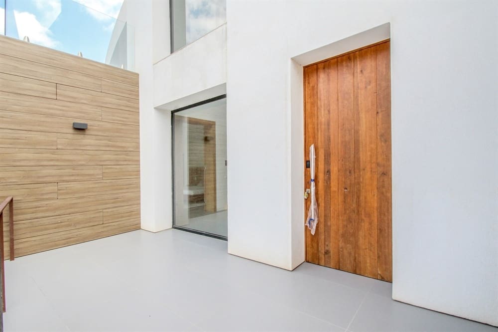 4 bedroom Townhouse for sale in Palma de Mallorca - € 8,200,000 (Ref: 9699788)