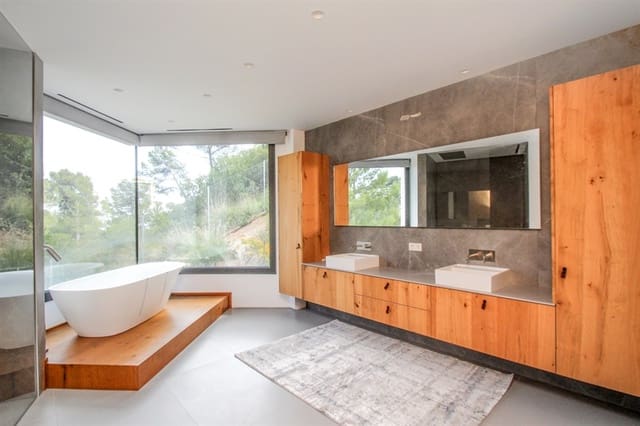 4 soveværelse Byhus til salg i Son Espanyolet, Palma de Mallorca - € 8.200.000 (Ref: 9699788)