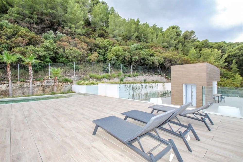 4 bedroom Townhouse for sale in Palma de Mallorca - € 8,200,000 (Ref: 9699788)