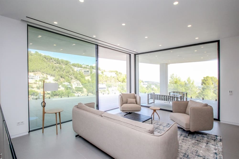 4 bedroom Townhouse for sale in Palma de Mallorca - € 8,200,000 (Ref: 9699788)