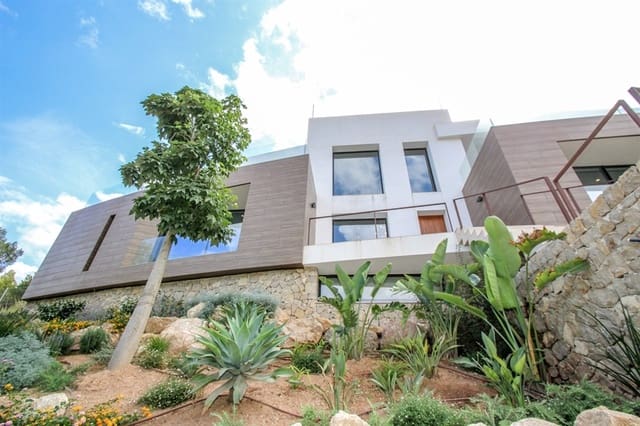 4 soveværelse Byhus til salg i Son Espanyolet, Palma de Mallorca - € 8.200.000 (Ref: 9699788)