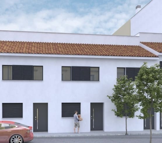 2 Zimmer Wohnung zu verkaufen in Palma de Mallorca - 499.000 € (Ref: 9699790)