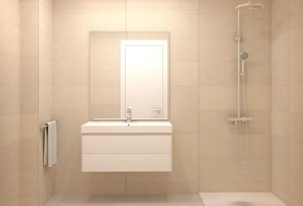 2 Zimmer Wohnung zu verkaufen in Palma de Mallorca - 499.000 € (Ref: 9699790)