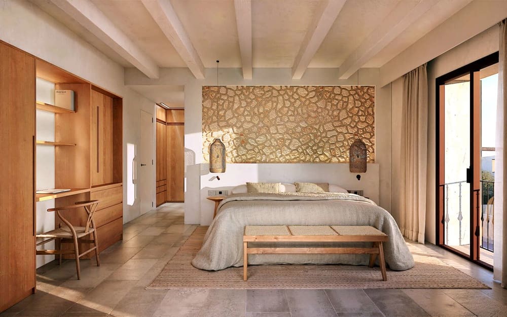 3 quarto Casa em Banda para venda em Ses Salines - 2 350 000 € (Ref: 9699791)