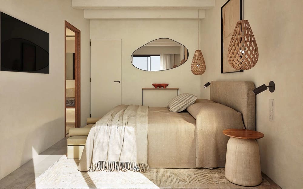 3 quarto Casa em Banda para venda em Ses Salines - 2 350 000 € (Ref: 9699791)