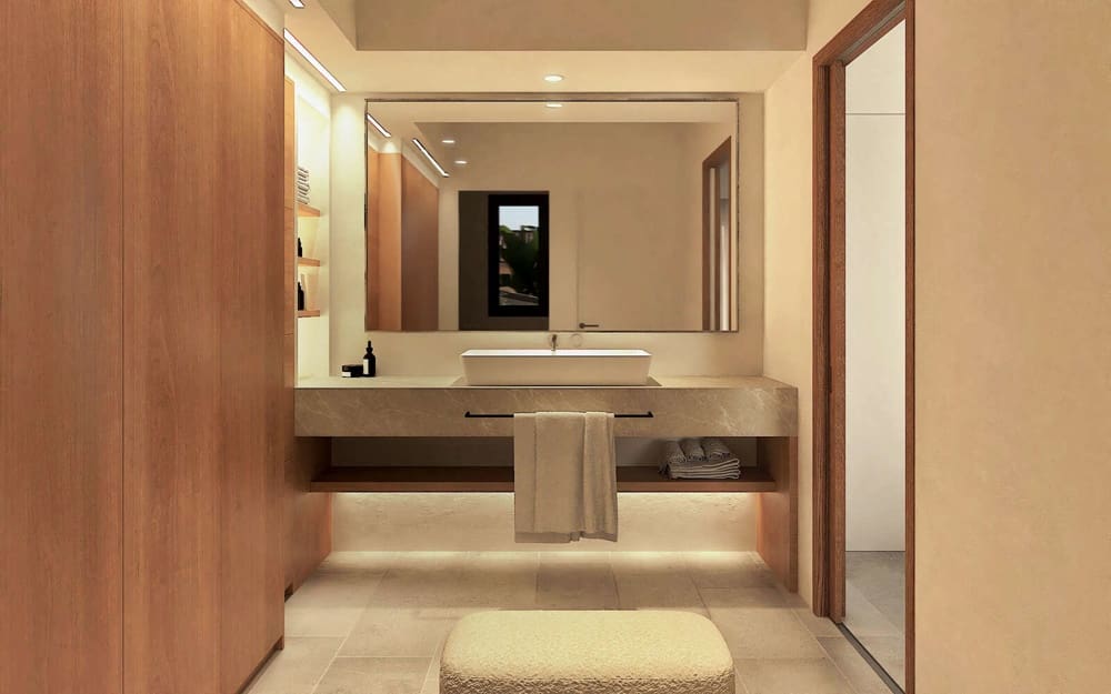 3 quarto Casa em Banda para venda em Ses Salines - 2 350 000 € (Ref: 9699791)