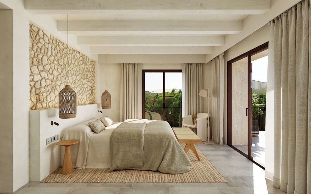 3 quarto Casa em Banda para venda em Ses Salines - 2 350 000 € (Ref: 9699791)