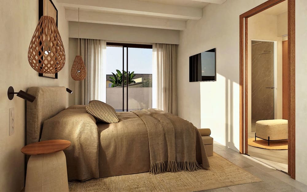 3 quarto Casa em Banda para venda em Ses Salines - 2 350 000 € (Ref: 9699791)