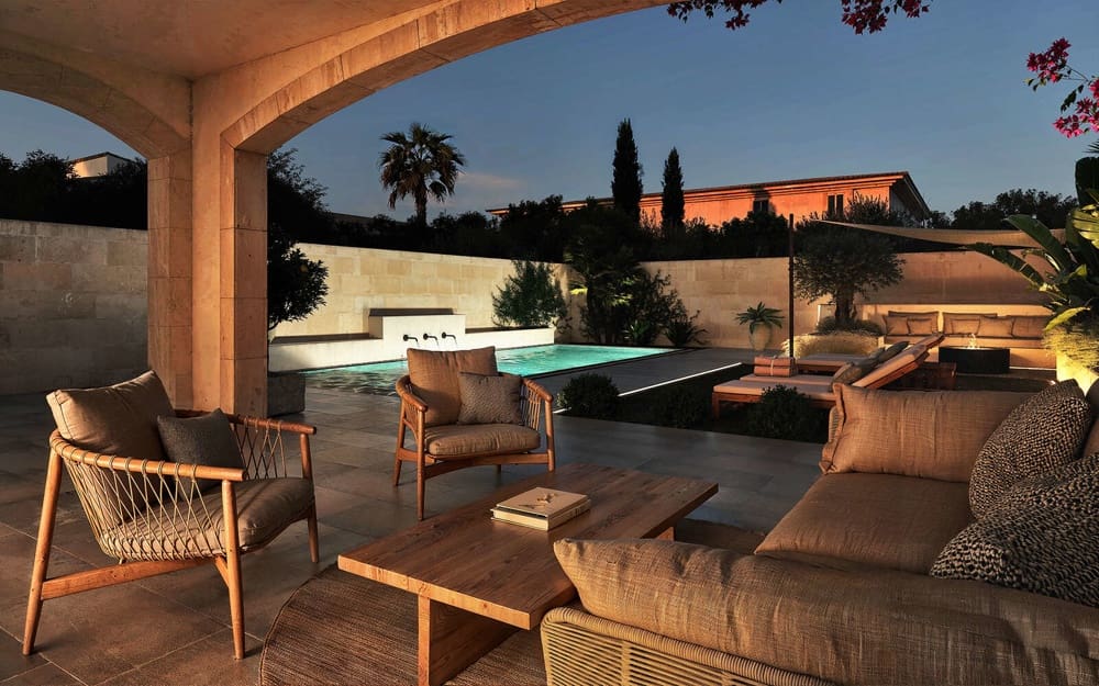 3 quarto Casa em Banda para venda em Ses Salines - 2 350 000 € (Ref: 9699791)