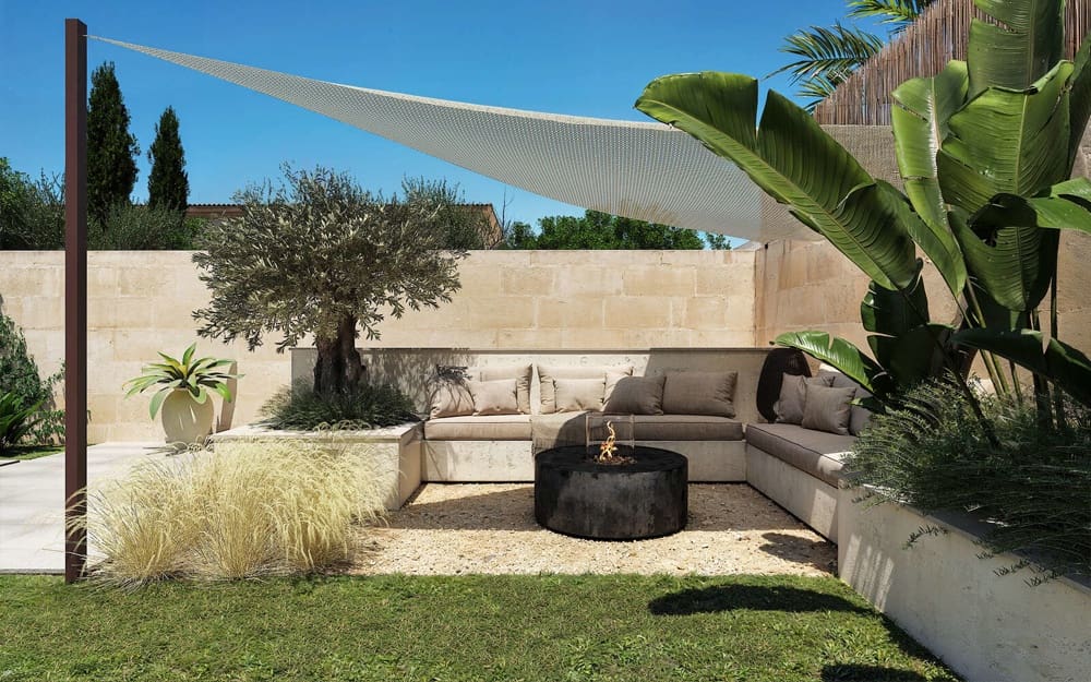 3 quarto Casa em Banda para venda em Ses Salines - 2 350 000 € (Ref: 9699791)