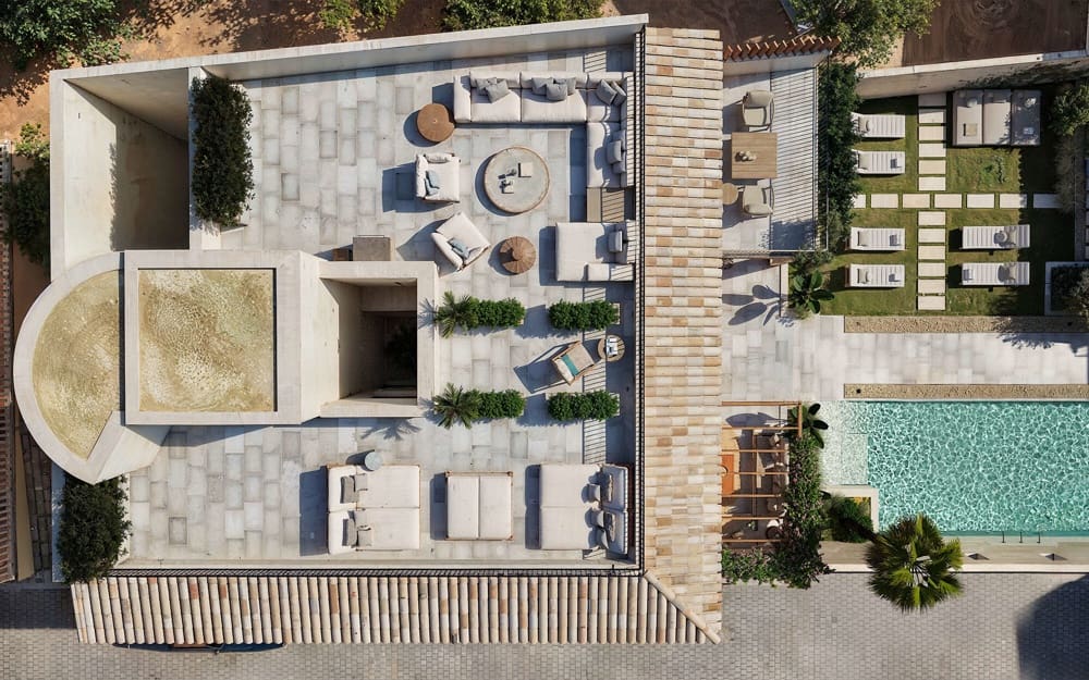 3 chambre Maison de Ville à vendre à Ses Salines - 3 600 000 € (Ref: 9699792)