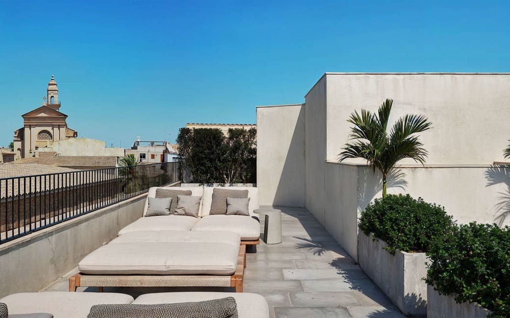 3 chambre Maison de Ville à vendre à Ses Salines - 3 600 000 € (Ref: 9699792)