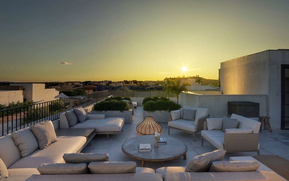 3 chambre Maison de Ville à vendre à Ses Salines - 3 600 000 € (Ref: 9699792)