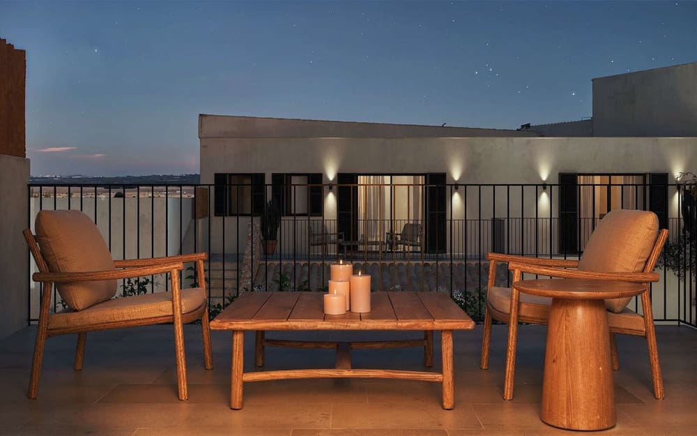 3 chambre Maison de Ville à vendre à Ses Salines - 3 600 000 € (Ref: 9699792)