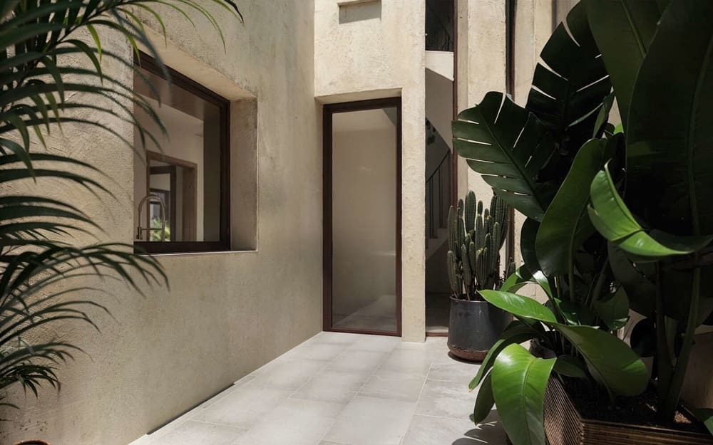 3 chambre Maison de Ville à vendre à Ses Salines - 3 600 000 € (Ref: 9699792)