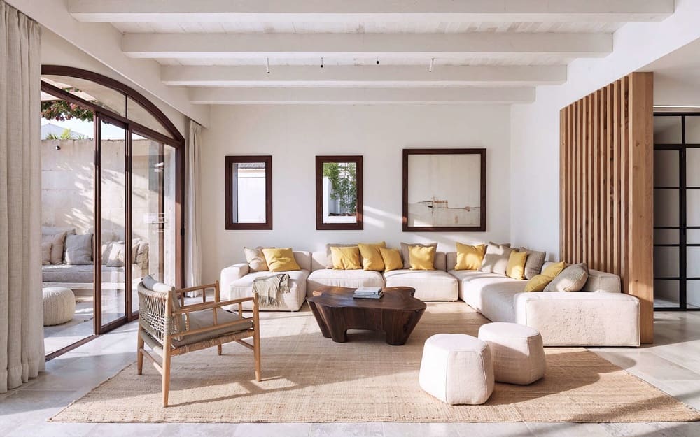 3 chambre Maison de Ville à vendre à Ses Salines - 3 600 000 € (Ref: 9699792)