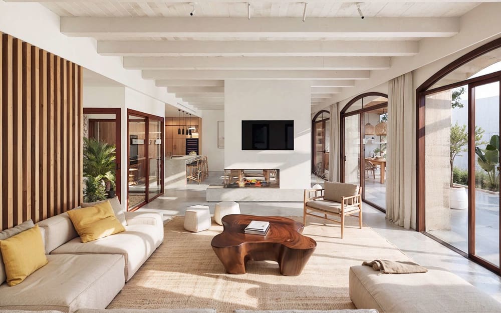 3 chambre Maison de Ville à vendre à Ses Salines - 3 600 000 € (Ref: 9699792)