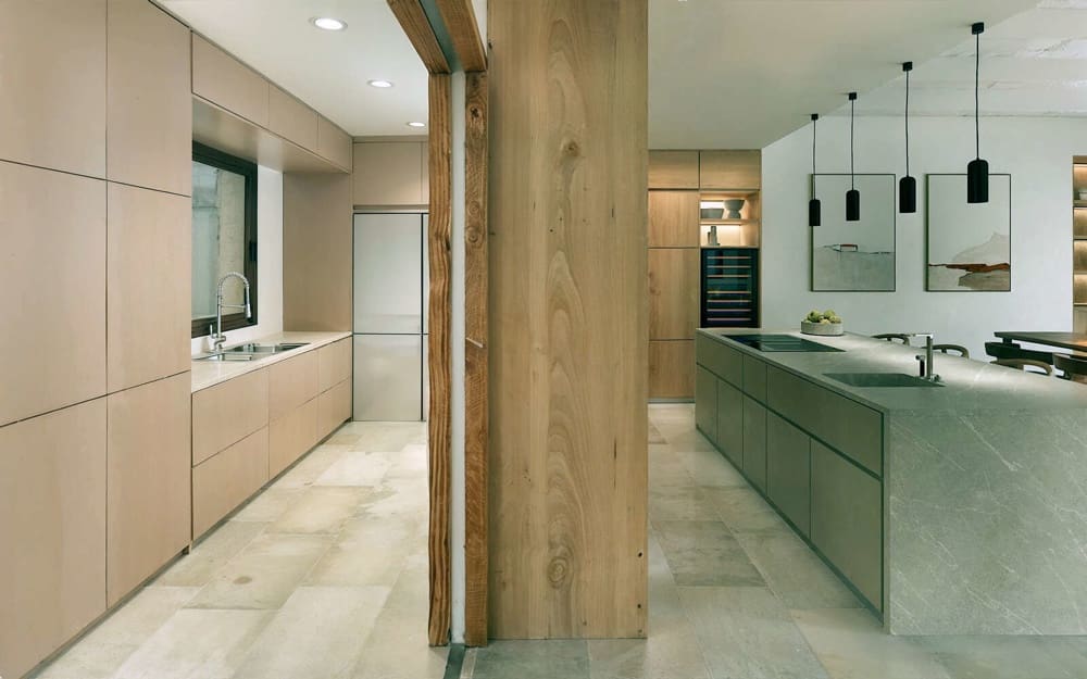 3 chambre Maison de Ville à vendre à Ses Salines - 3 600 000 € (Ref: 9699792)