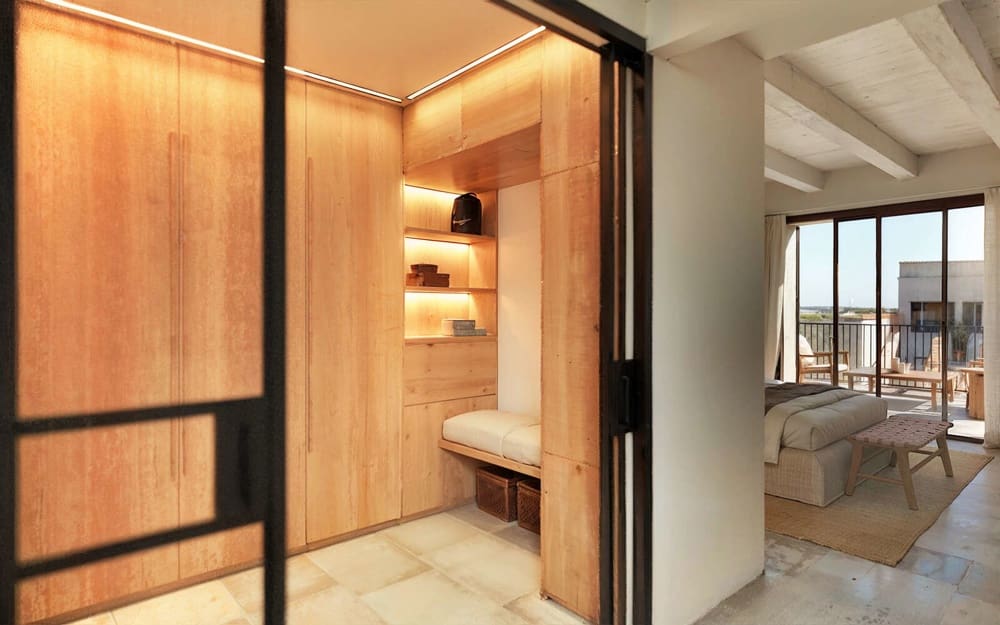 3 chambre Maison de Ville à vendre à Ses Salines - 3 600 000 € (Ref: 9699792)