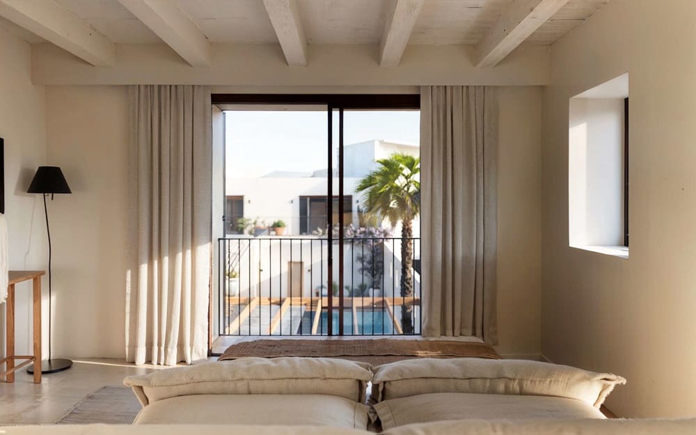 3 chambre Maison de Ville à vendre à Ses Salines - 3 600 000 € (Ref: 9699792)