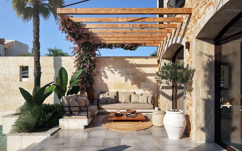 3 chambre Maison de Ville à vendre à Ses Salines - 3 600 000 € (Ref: 9699792)