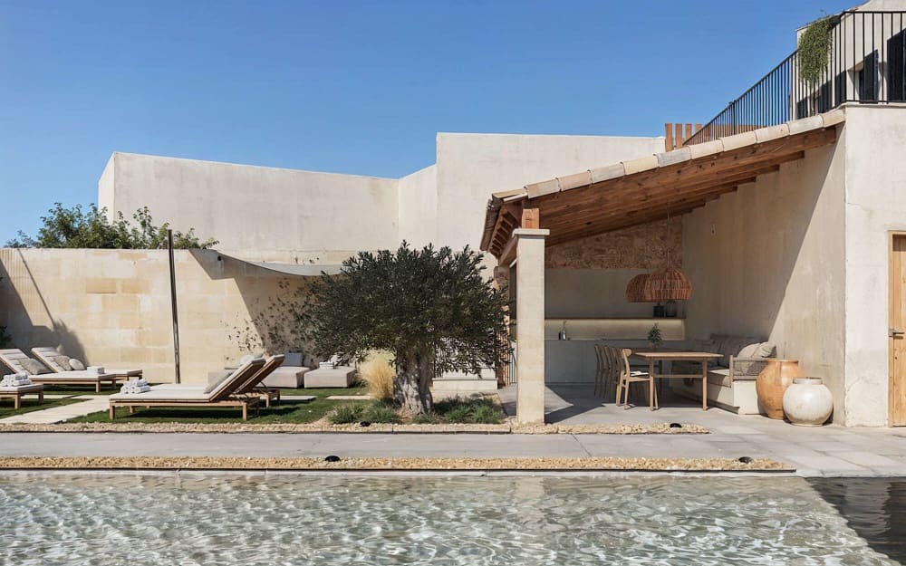 3 chambre Maison de Ville à vendre à Ses Salines - 3 600 000 € (Ref: 9699792)