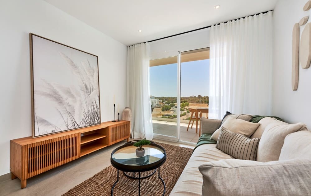 2 camera da letto Appartamento in vendita in Cala d'Or - 450.000 € (Rif: 9699795)