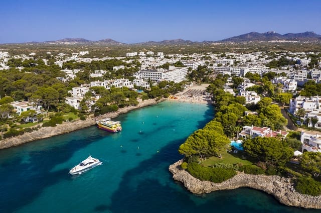 2 camera da letto Appartamento in vendita in Cala d'Or, Santanyí - 450.000 € (Rif: 9699795)