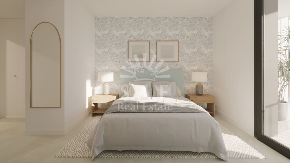 2 bedroom Flat for sale in Palmanova - € 562,000 (Ref: 9699799)