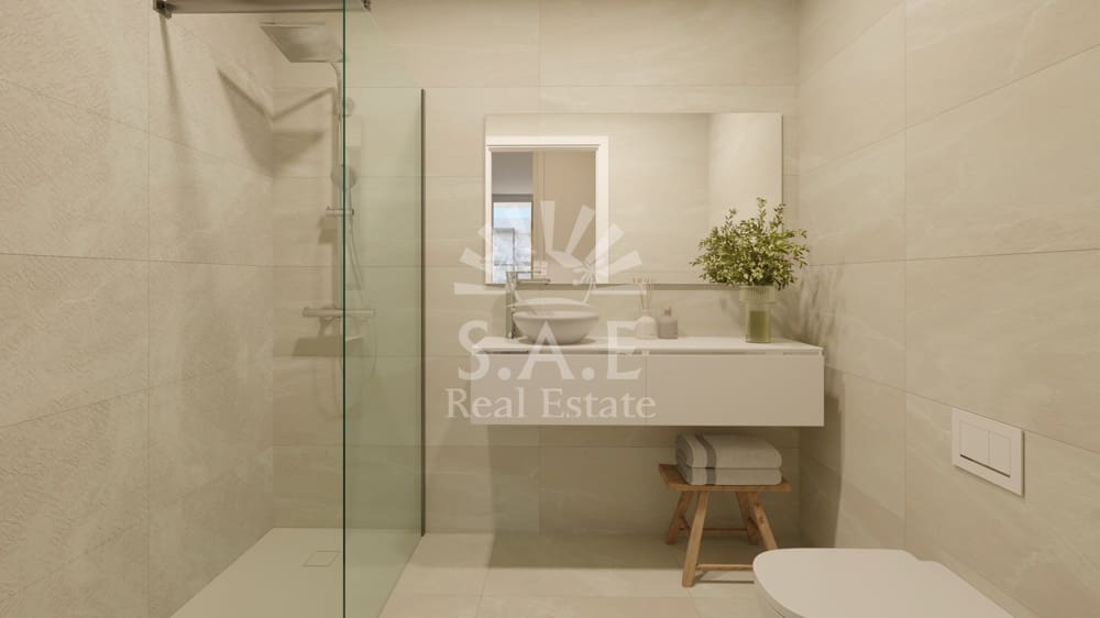 2 bedroom Flat for sale in Palmanova - € 562,000 (Ref: 9699799)