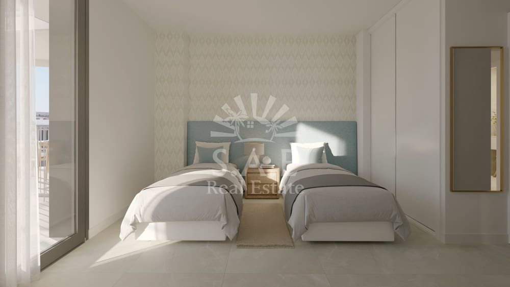 2 bedroom Flat for sale in Palmanova - € 562,000 (Ref: 9699799)