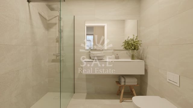 2 quarto Apartamento para venda em Palmanova, Calvià - 562 000 € (Ref: 9699799)