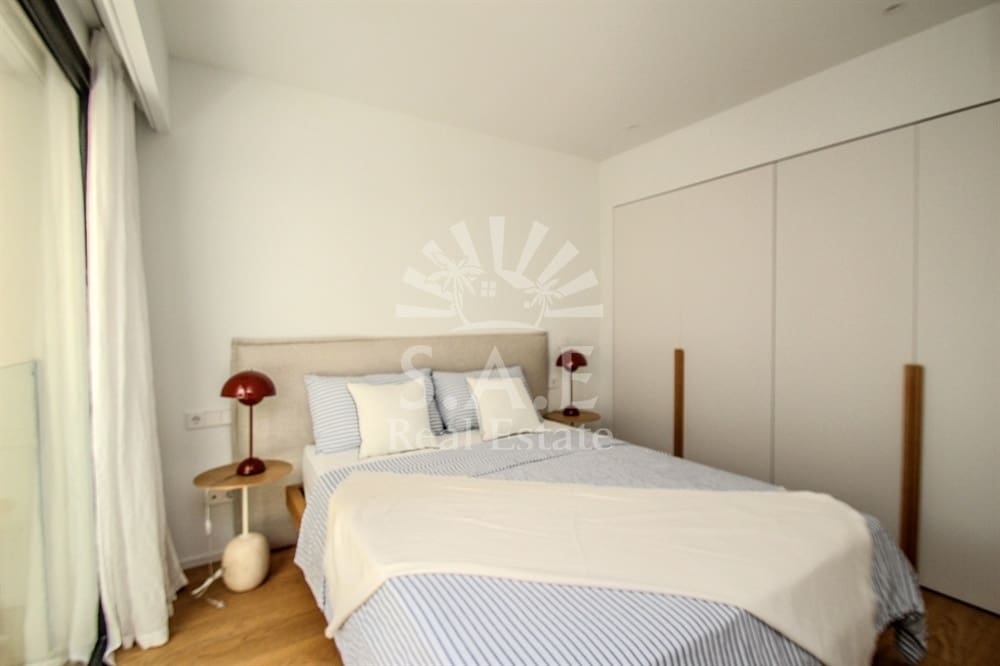 2 soveværelse Lejlighed til salg i Palma de Mallorca - € 1.200.000 (Ref: 9699800)