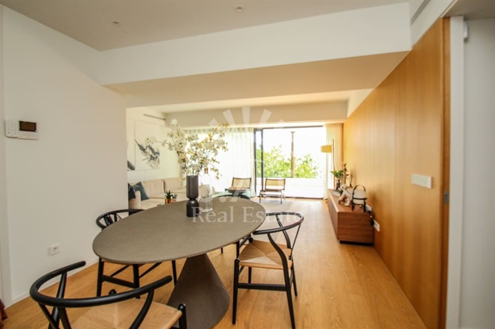 2 soveværelse Lejlighed til salg i Palma de Mallorca - € 1.300.000 (Ref: 9699801)