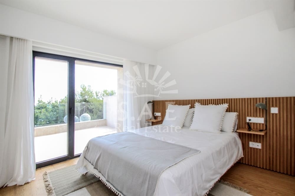 2 soveværelse Lejlighed til salg i Palma de Mallorca - € 1.300.000 (Ref: 9699801)