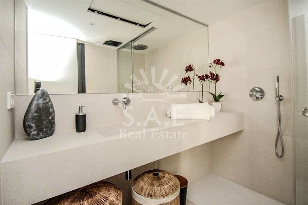 2 soveværelse Lejlighed til salg i Palma de Mallorca - € 1.300.000 (Ref: 9699801)