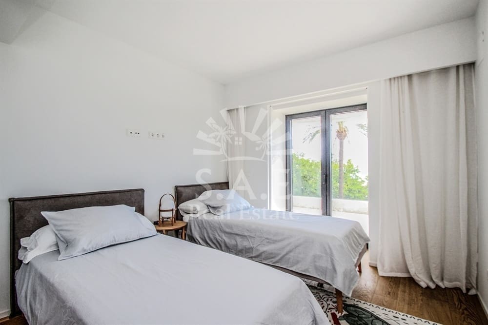 2 soveværelse Lejlighed til salg i Palma de Mallorca - € 1.300.000 (Ref: 9699801)