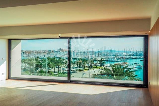 2 bedroom Flat for sale in Santa Catalina, Palma de Mallorca - € 1,300,000 (Ref: 9699801)