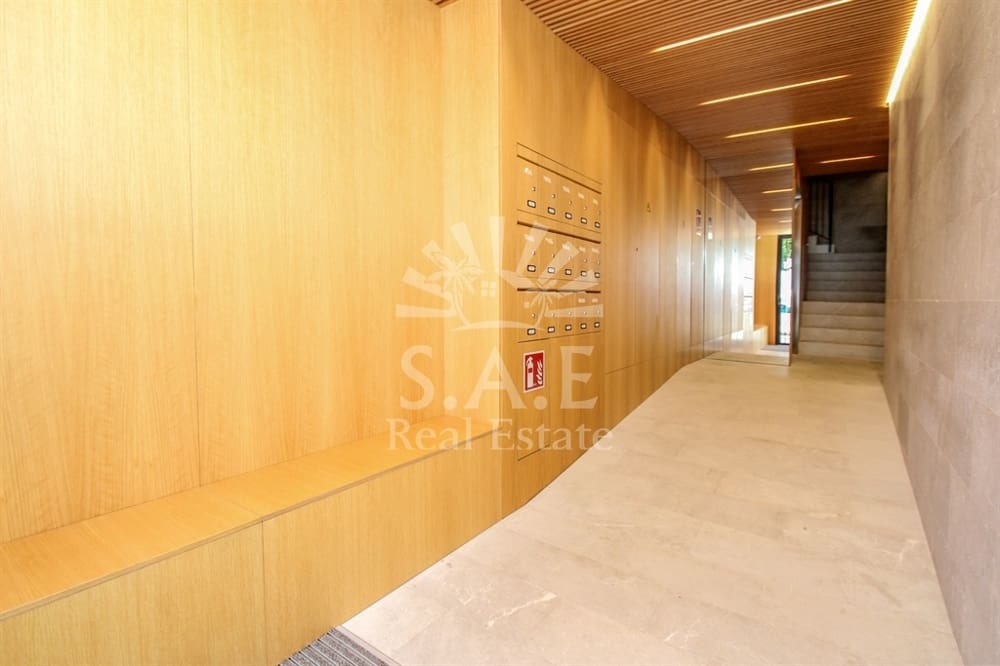 2 soveværelse Lejlighed til salg i Palma de Mallorca - € 1.300.000 (Ref: 9699801)