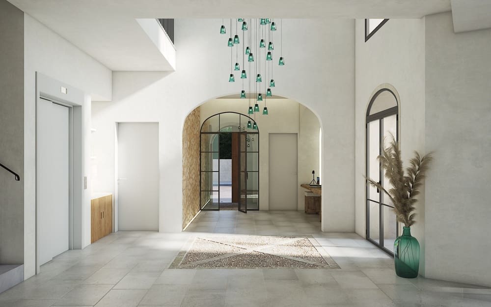 4 chambre Maison de Ville à vendre à Ses Salines - 3 150 000 € (Ref: 9699803)