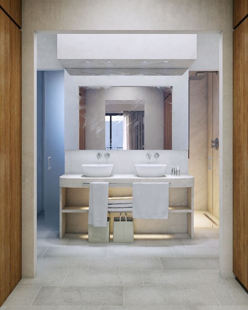 4 quarto Casa em Banda para venda em Ses Salines - 2 950 000 € (Ref: 9699804)