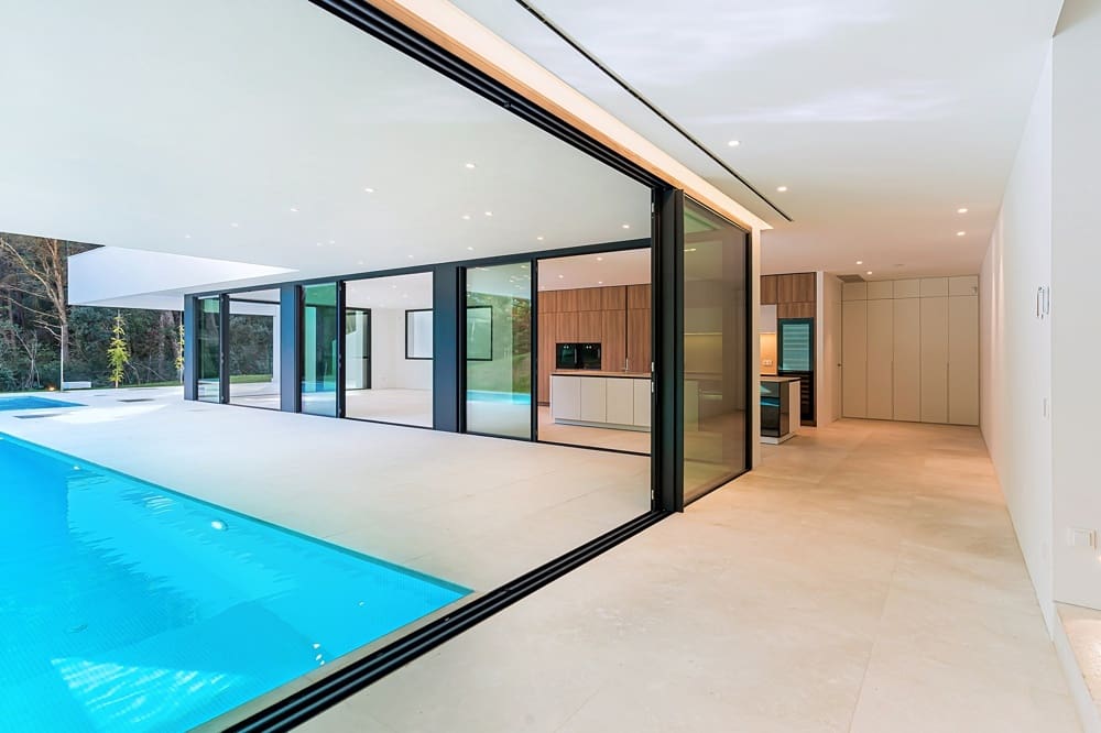 4 quarto Moradia para venda em Son Vida - 4 995 000 € (Ref: 9702466)