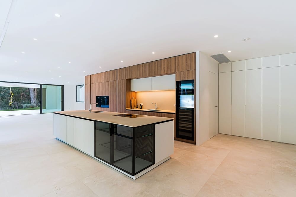 4 quarto Moradia para venda em Son Vida - 4 995 000 € (Ref: 9702466)