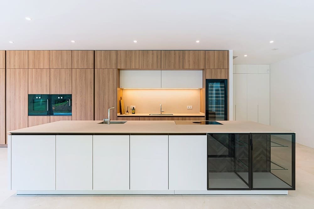 4 quarto Moradia para venda em Son Vida - 4 995 000 € (Ref: 9702466)