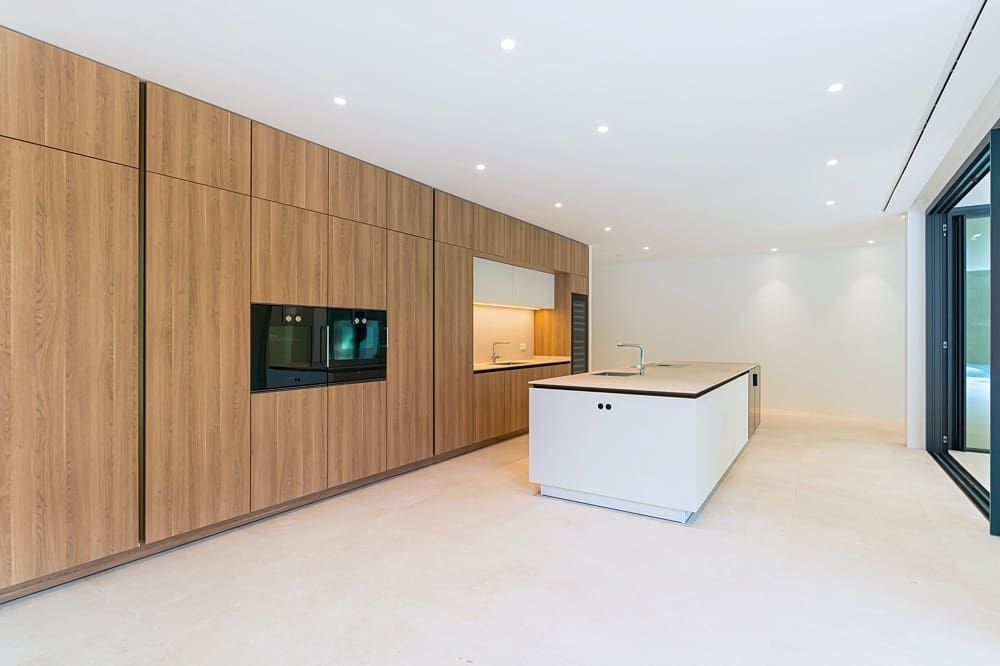 4 quarto Moradia para venda em Son Vida - 4 995 000 € (Ref: 9702466)