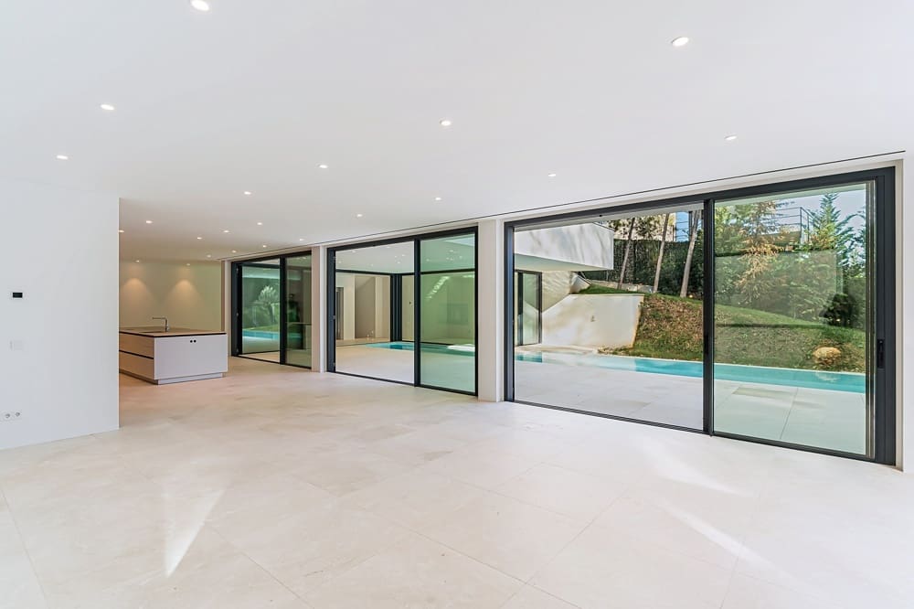 4 quarto Moradia para venda em Son Vida - 4 995 000 € (Ref: 9702466)